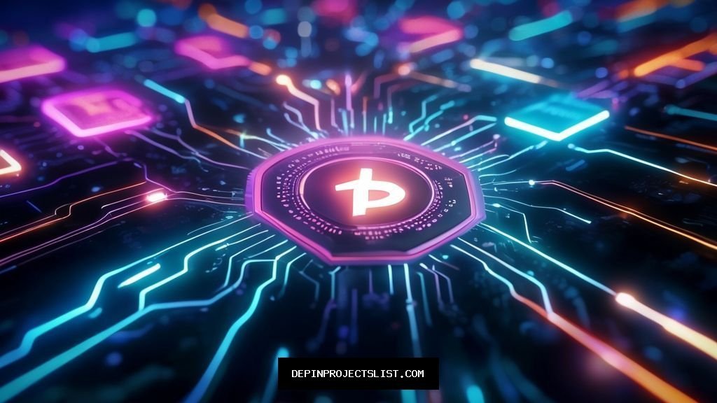 Top DePIN Crypto Projects to Watch in 2026 as Web3 Infrastructure Expands