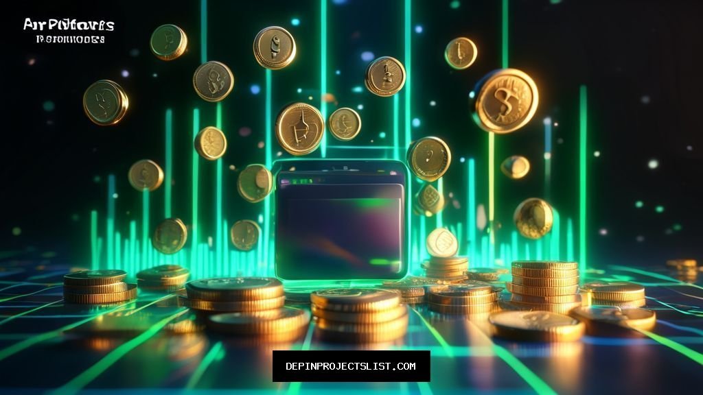 Top DePIN Projects for Passive Income in 2026: A Hardware Review Perspective