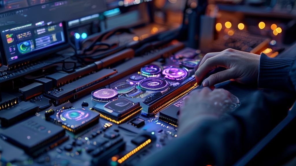 Top Hardware Reviews 2026: Unveiling the Best Tech of the Year