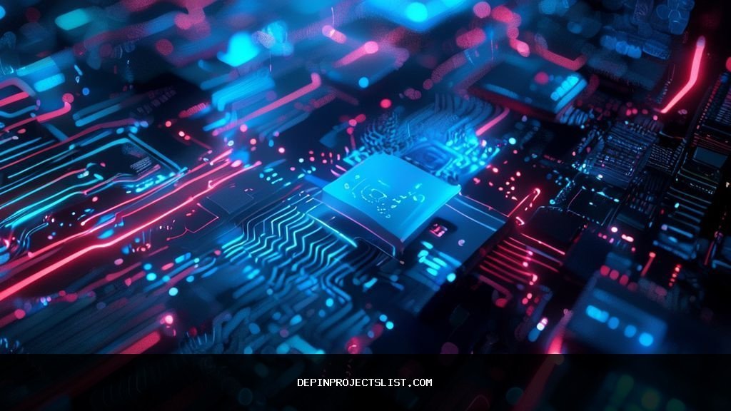 Best Hardware for DePIN Projects