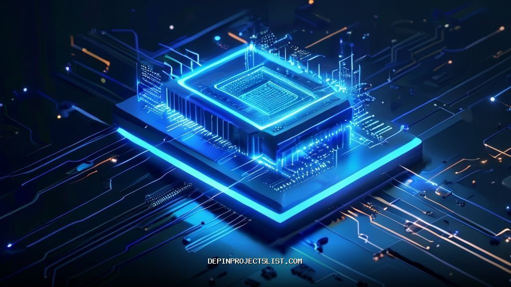 Top DePIN Projects for Passive Income in 2026