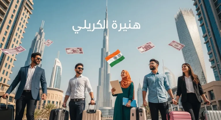 Dubai Jobs Without Experience + FREE Visa 🇦🇪 | Salary in Dirham 💰 | وظائف دبي